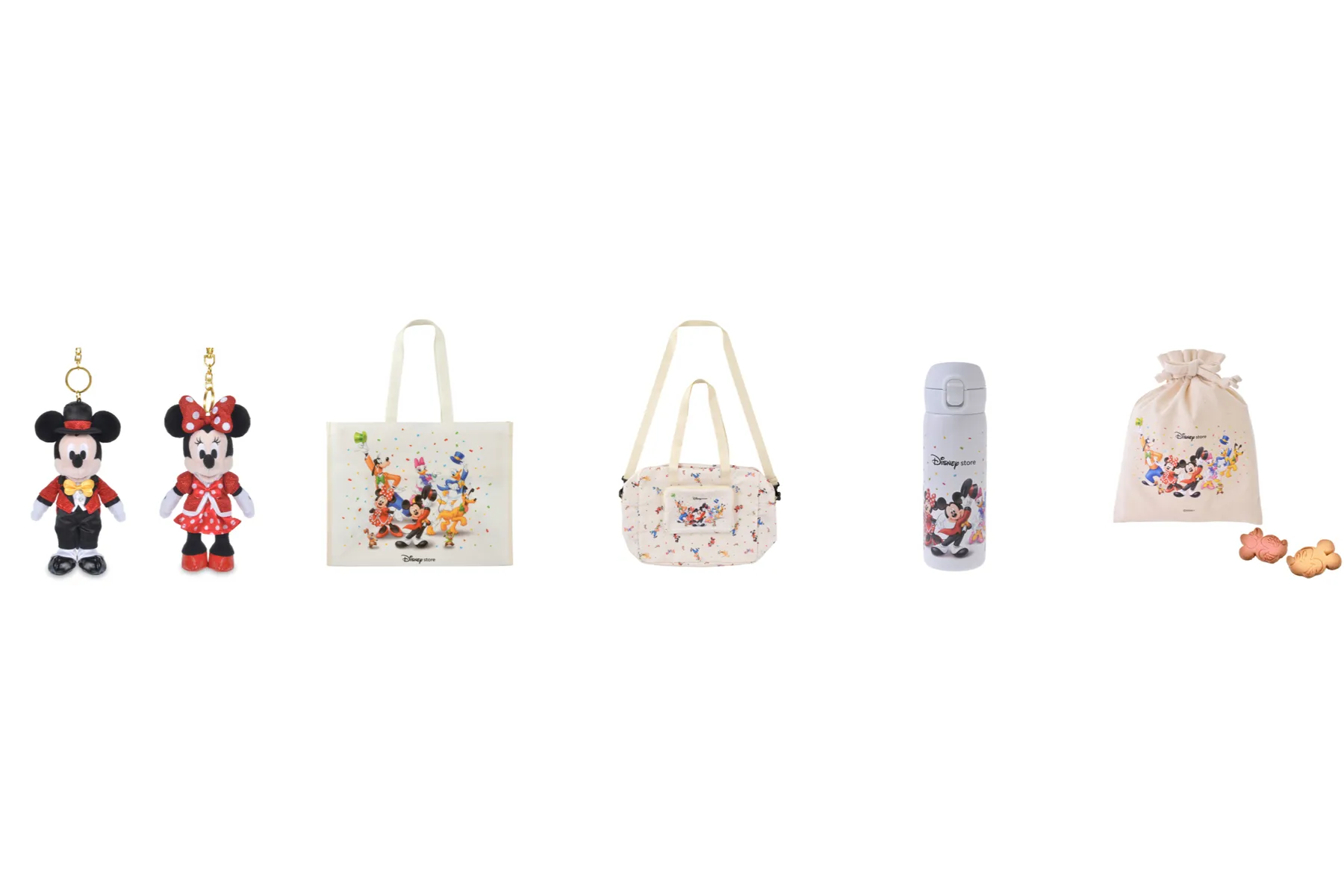 Disney store POP UP_3
