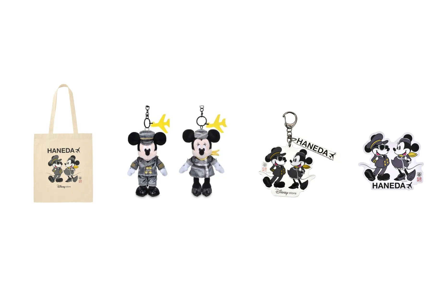 Disney store POP UP_4
