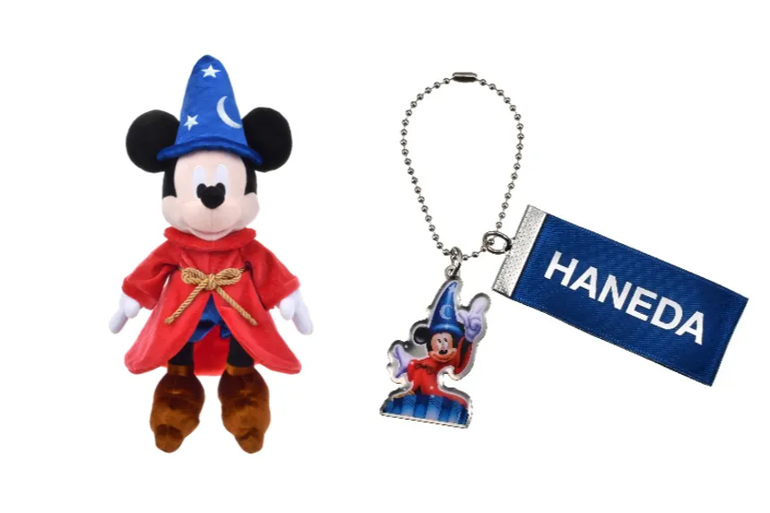 Disney store POP UP_5