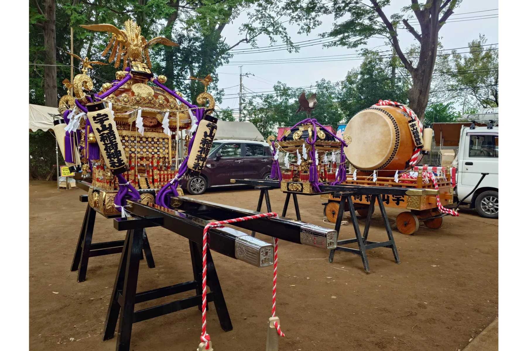 宇山稲荷神社 例大祭_3