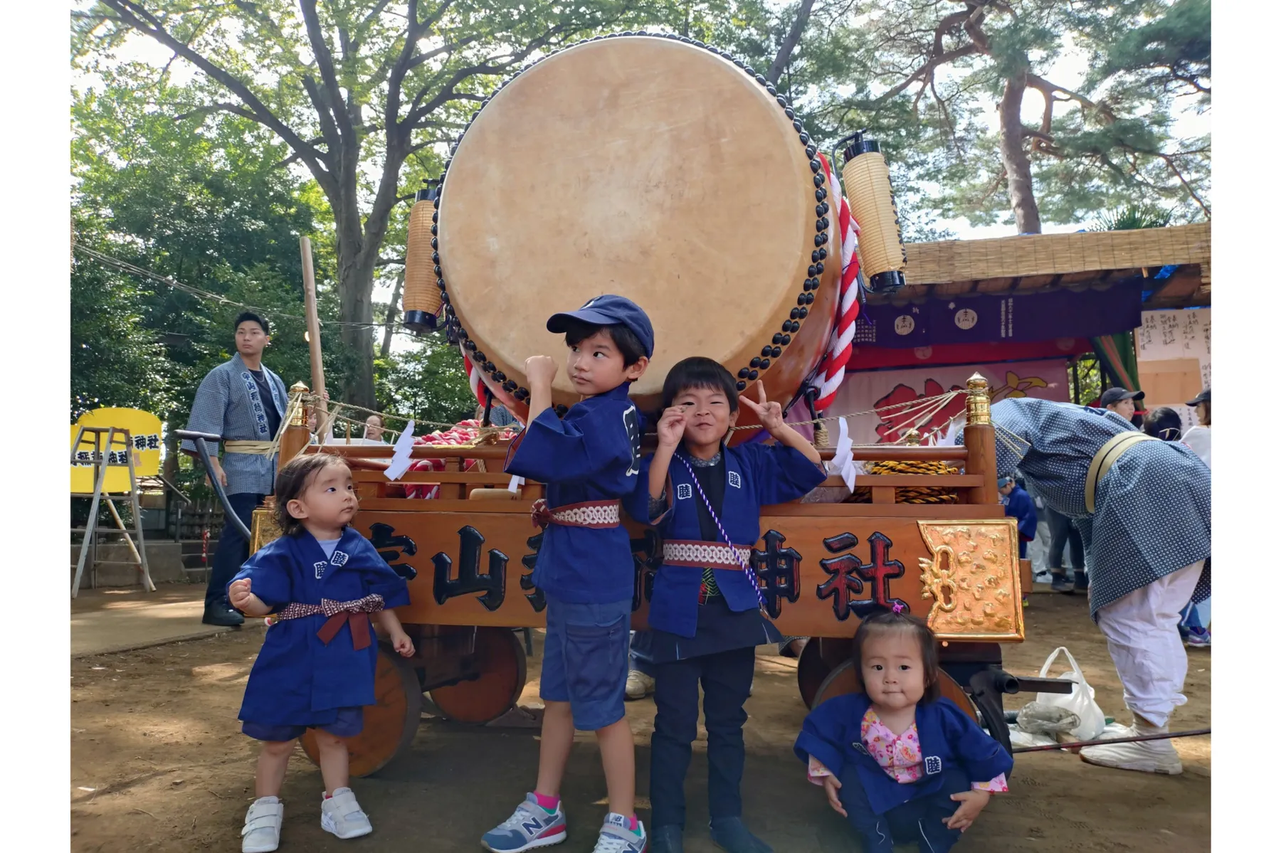 宇山稲荷神社 例大祭_4