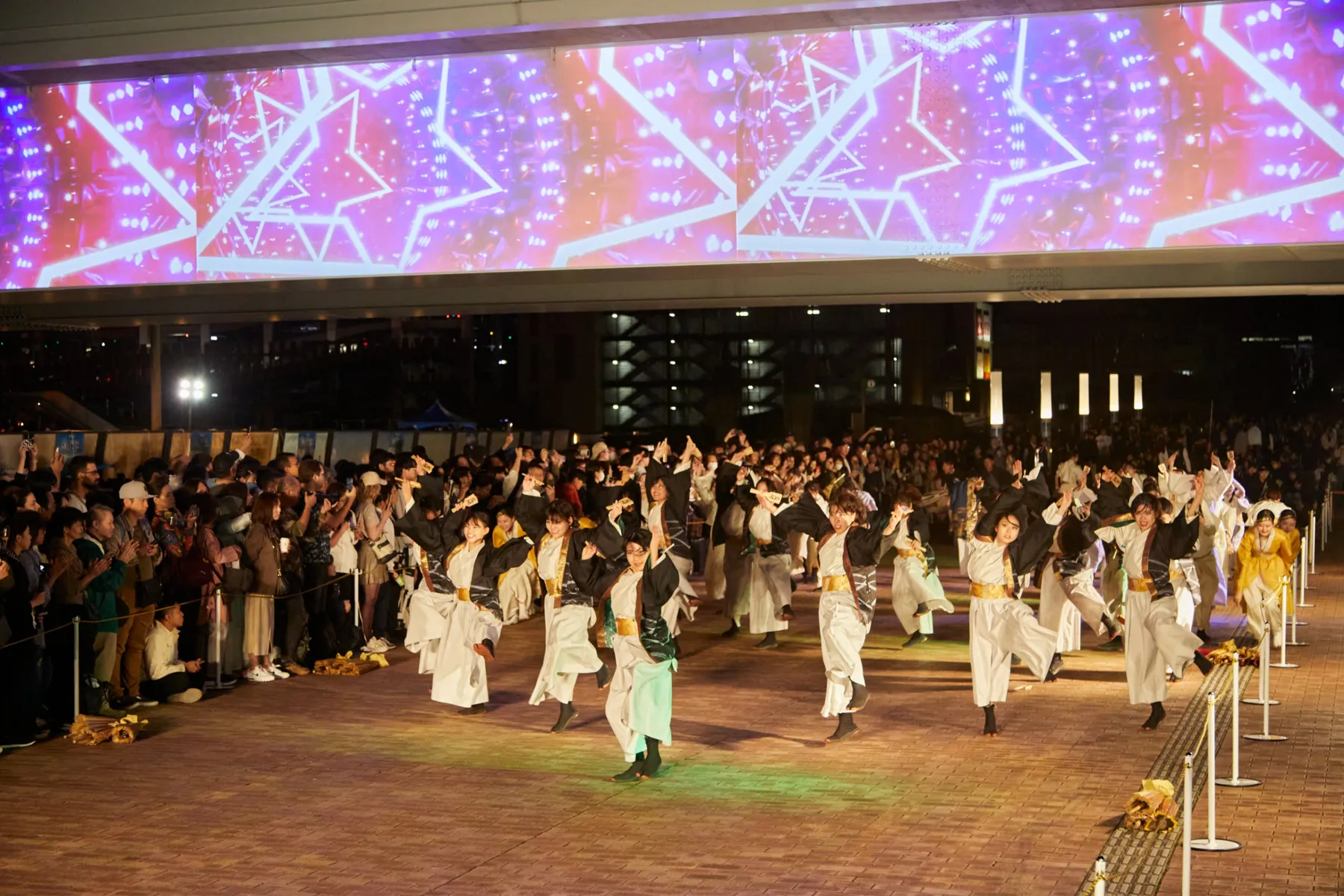 第24回ドリーム夜さ来い祭り_2