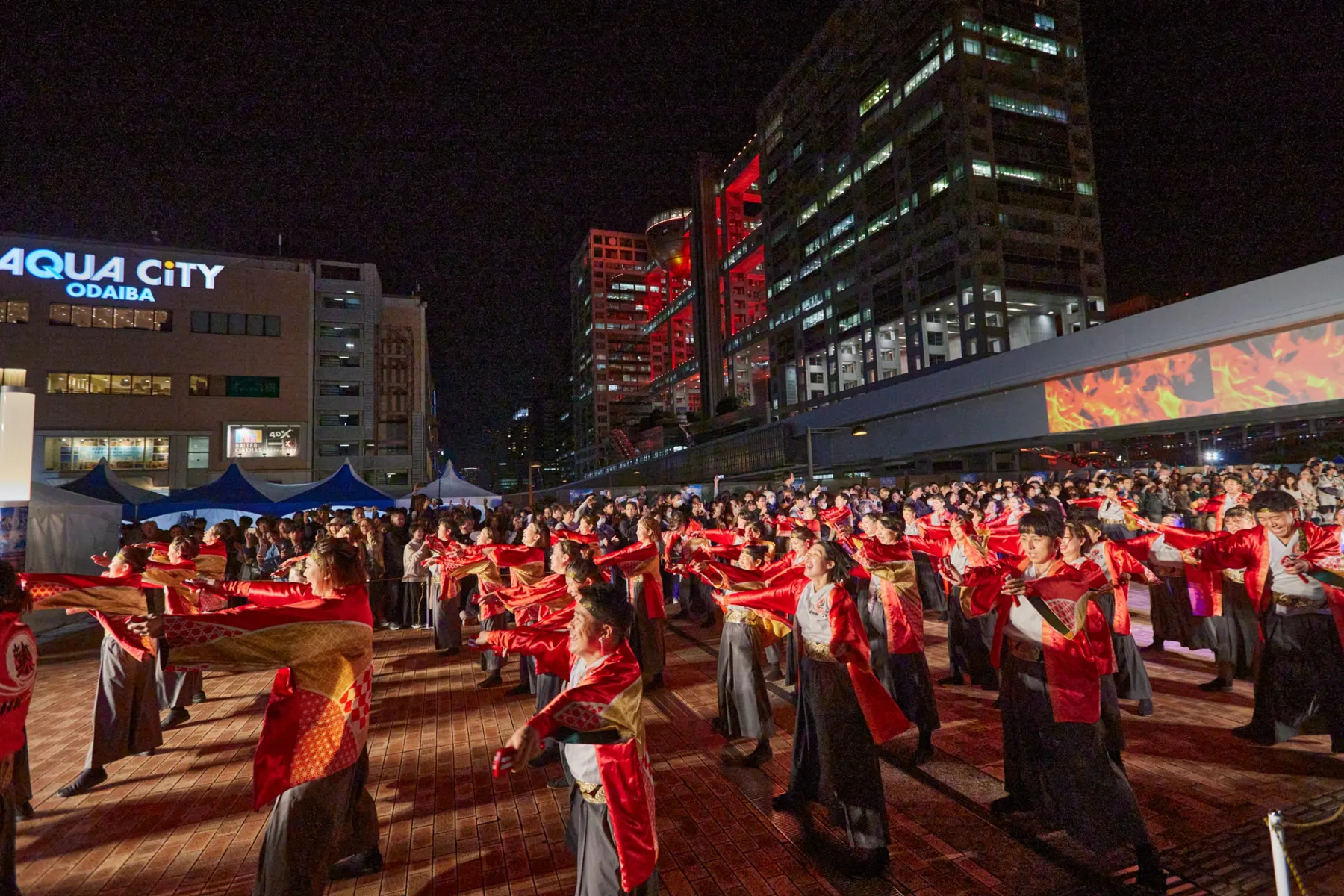 第24回ドリーム夜さ来い祭り_3