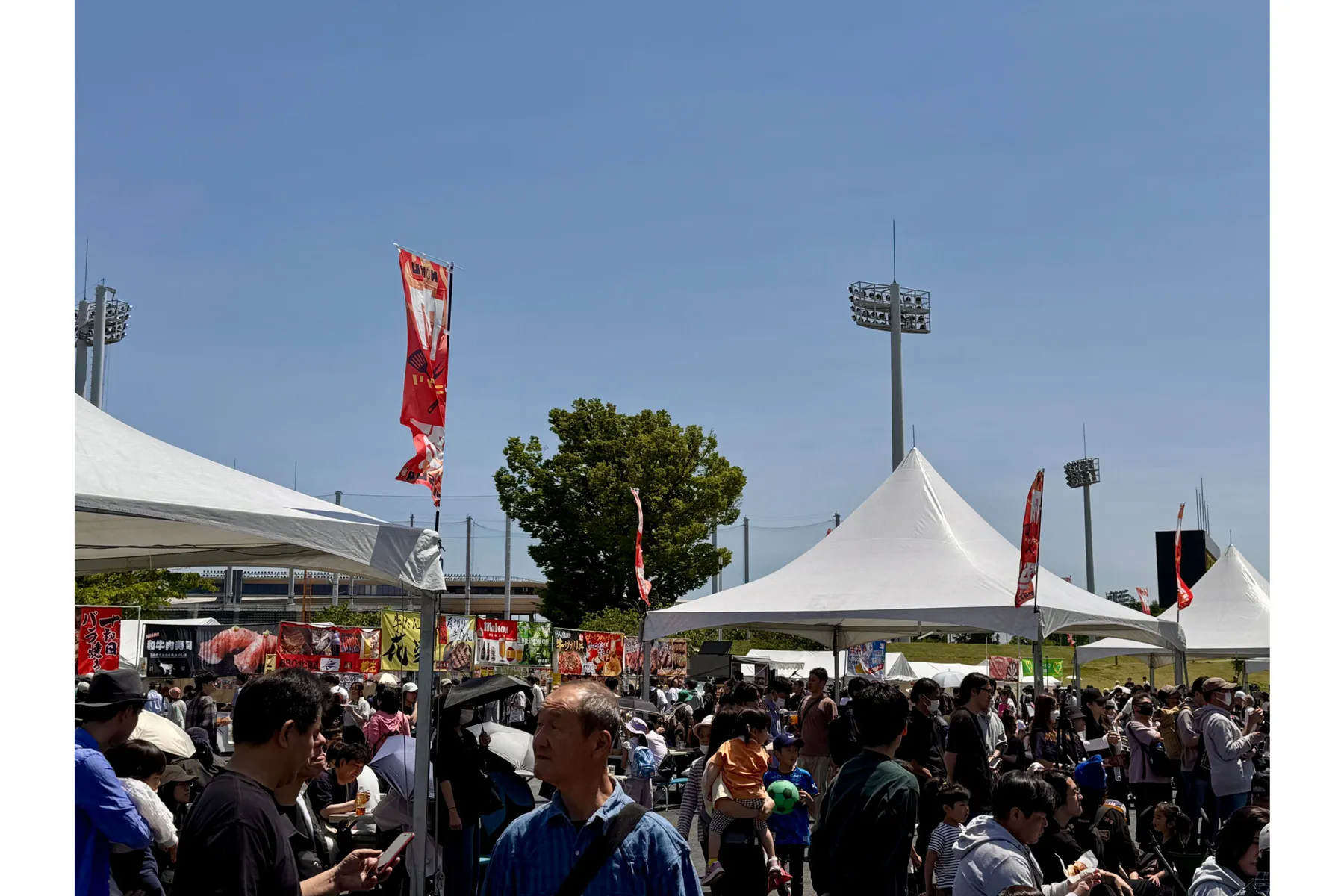 肉祭2026in等々力緑地_2