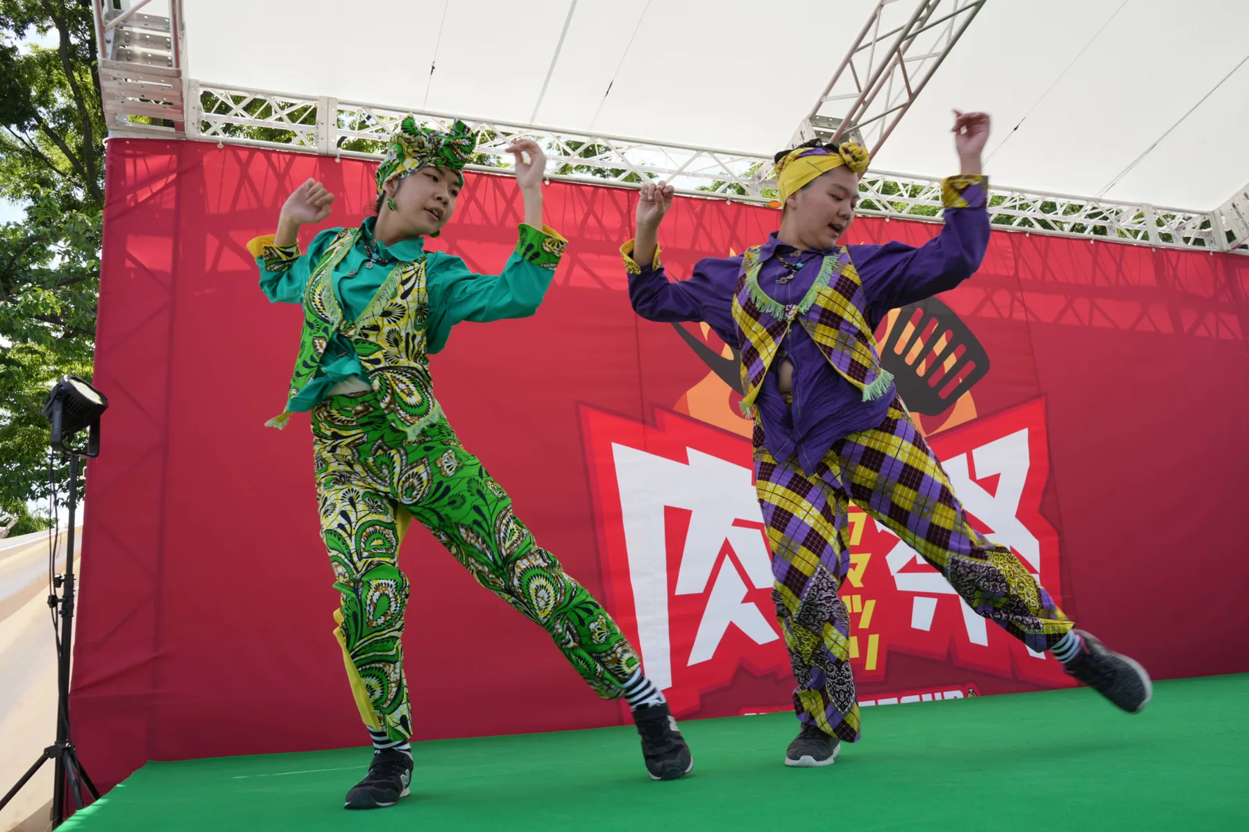 肉祭2026in等々力緑地_7