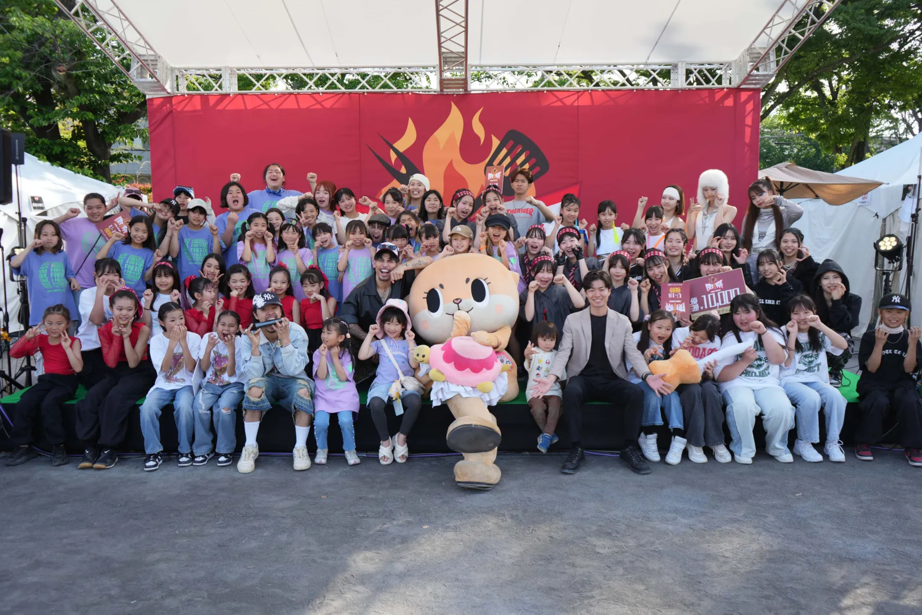 肉祭2026in等々力緑地_8