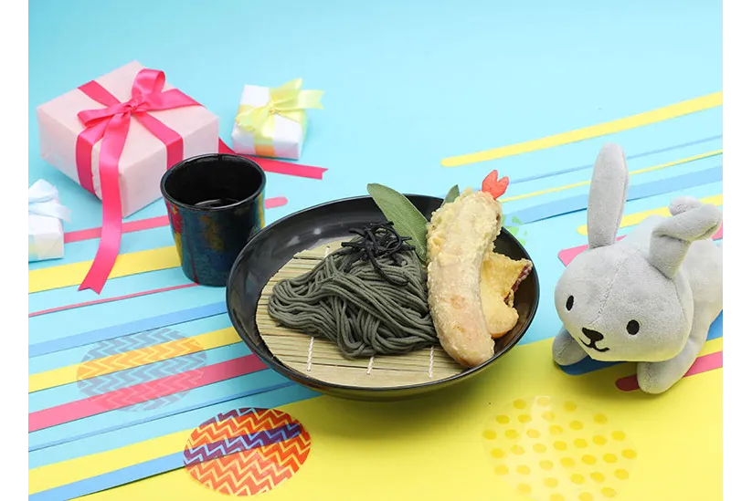 ラヴィット！カフェ_7