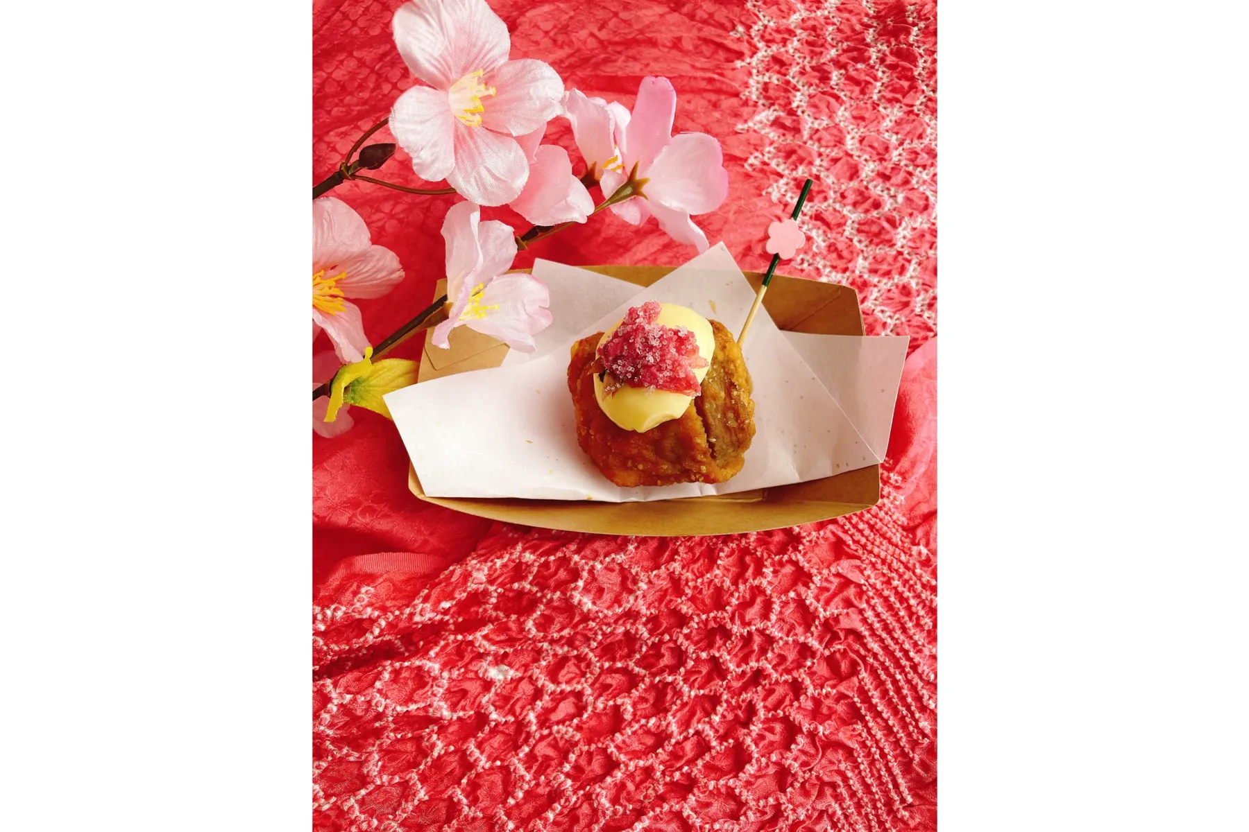 浅草六区SAKURA STREET -桜艶通り-_6