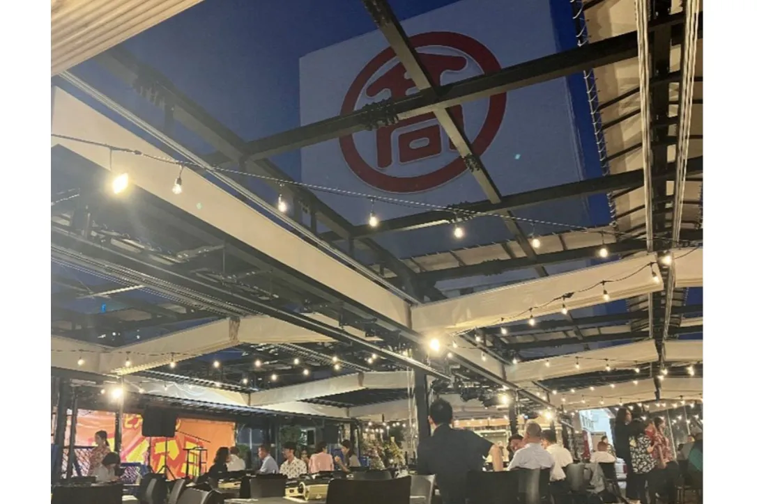 ビアガーデンマイアミ 高島屋横浜店_1
