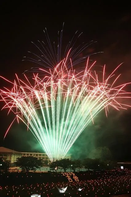 第39回吉舎ふれあい祭り