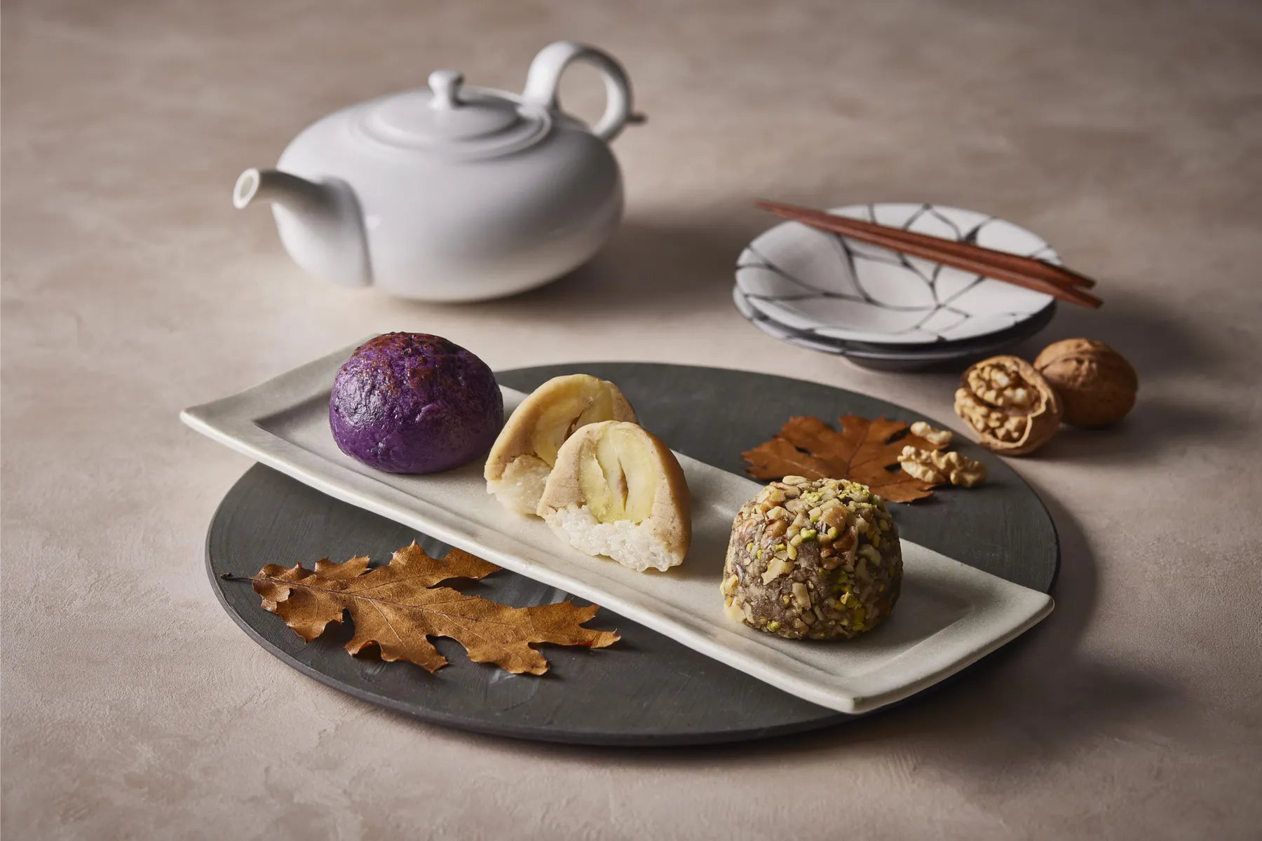 ROPPONGI HILLS AUTUMN GOURMET & SWEETS_10