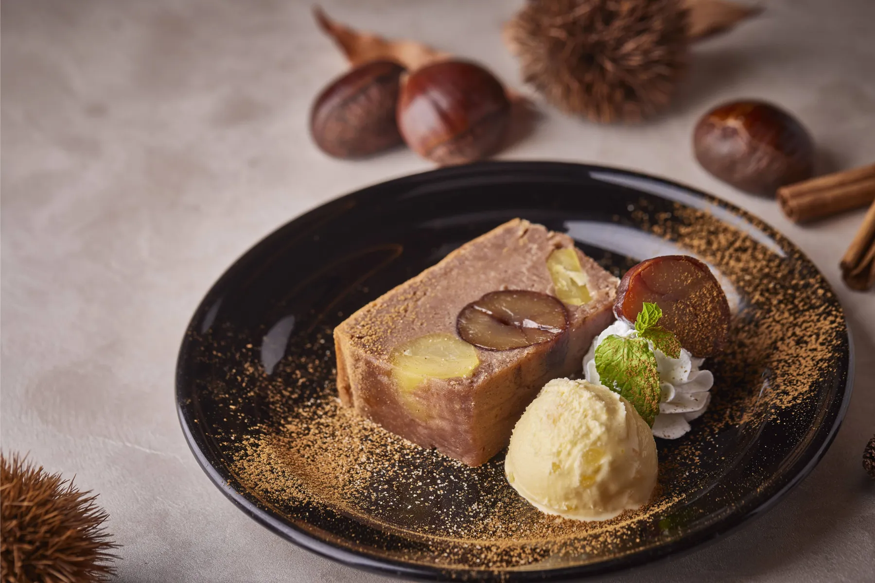 ROPPONGI HILLS AUTUMN GOURMET & SWEETS_11