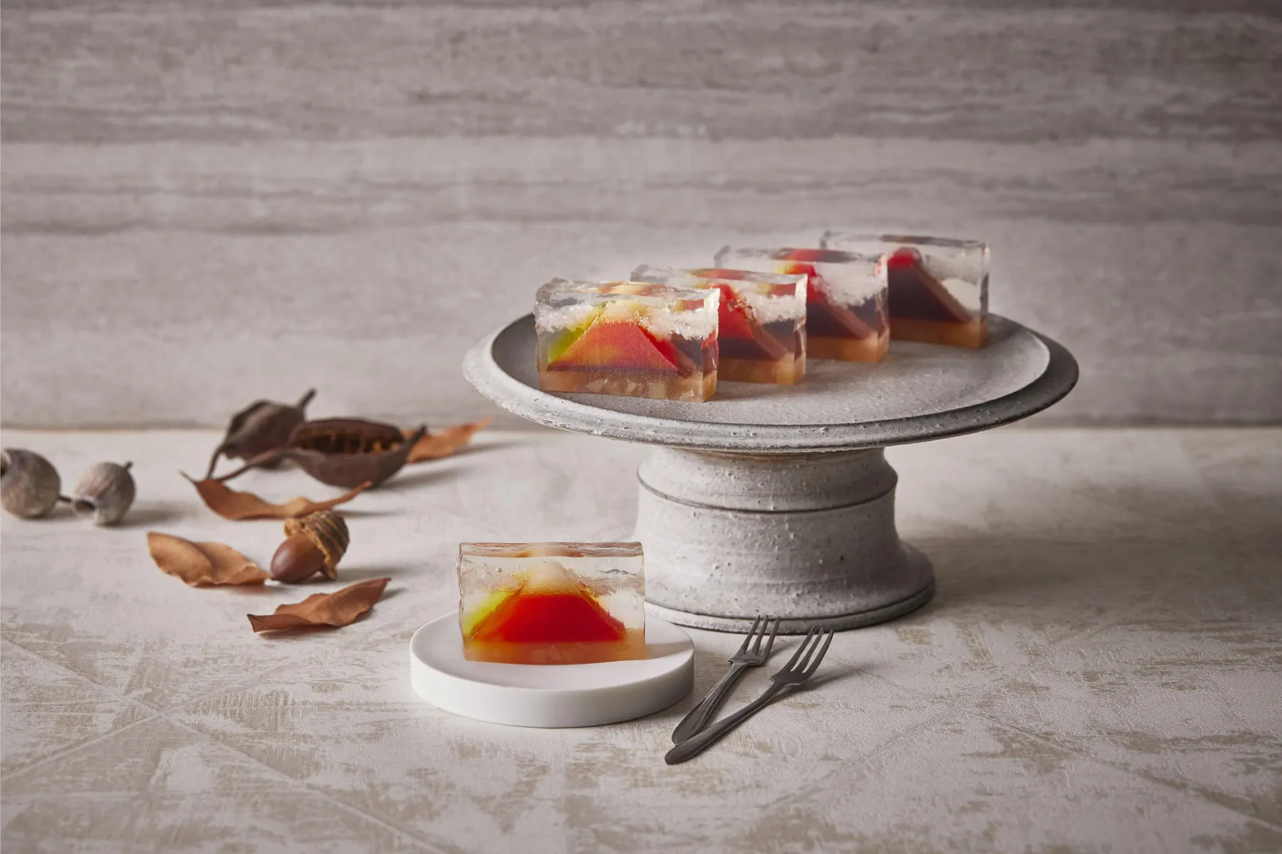 ROPPONGI HILLS AUTUMN GOURMET & SWEETS_17