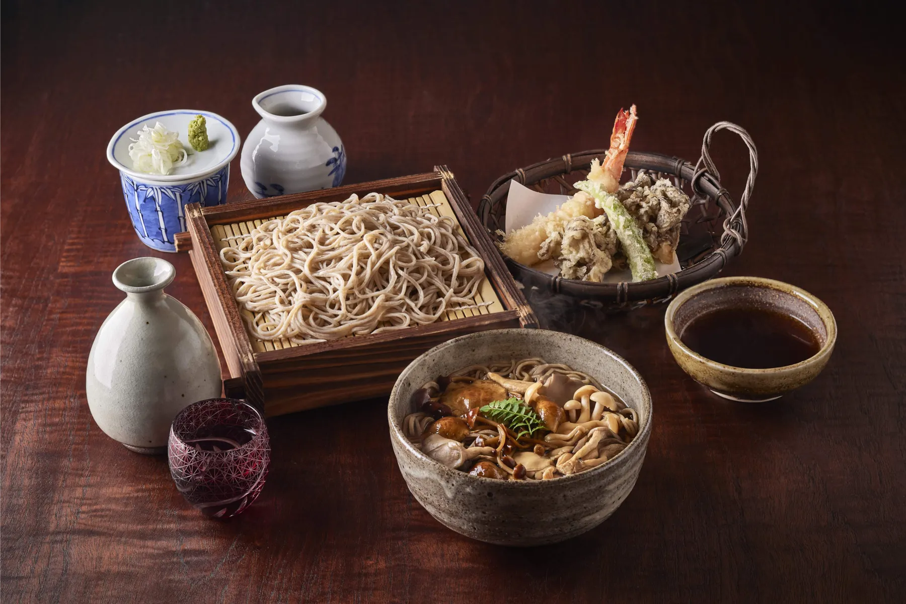 ROPPONGI HILLS AUTUMN GOURMET & SWEETS_6