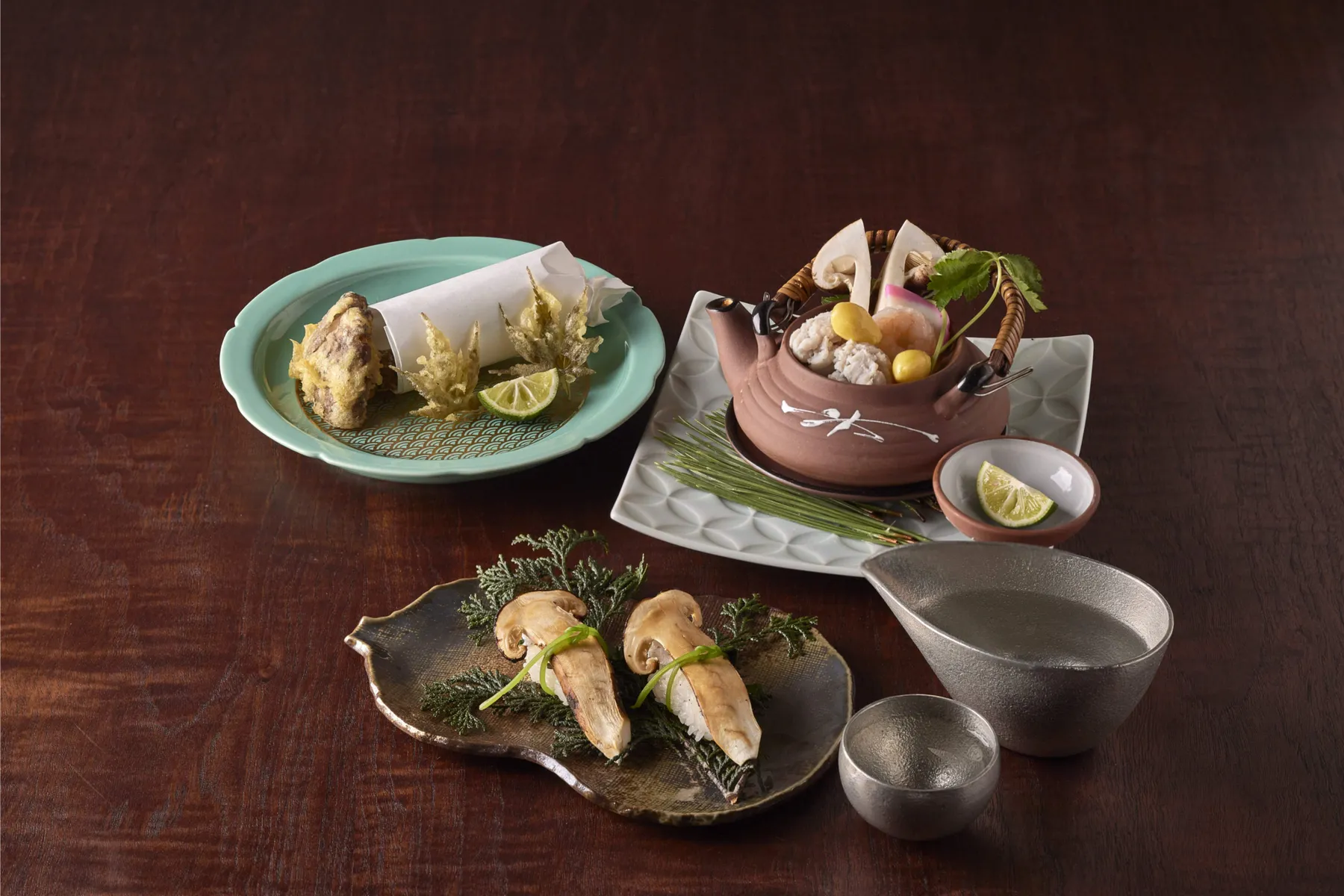 ROPPONGI HILLS AUTUMN GOURMET & SWEETS_7