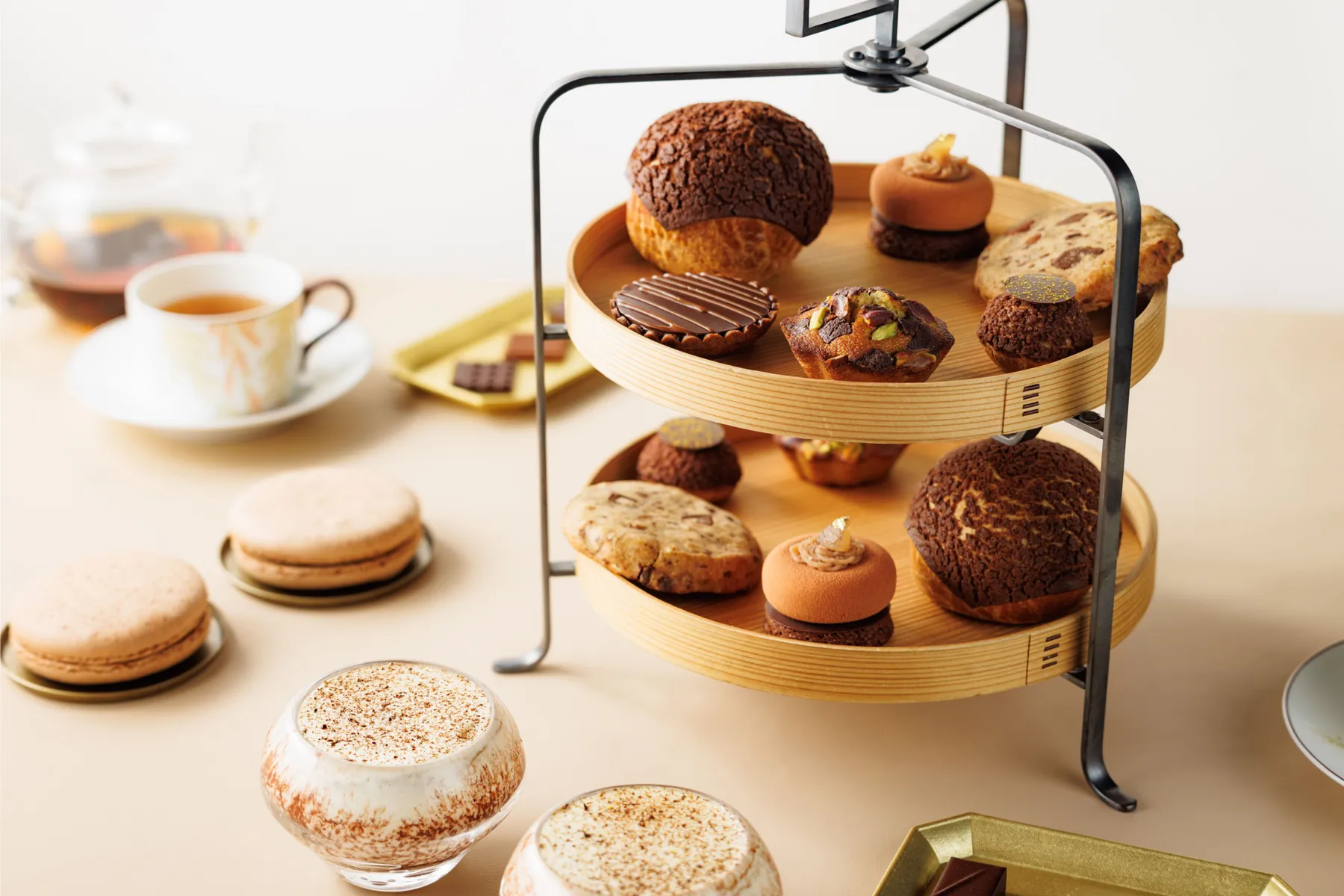 ROPPONGI HILLS AUTUMN GOURMET & SWEETS_8