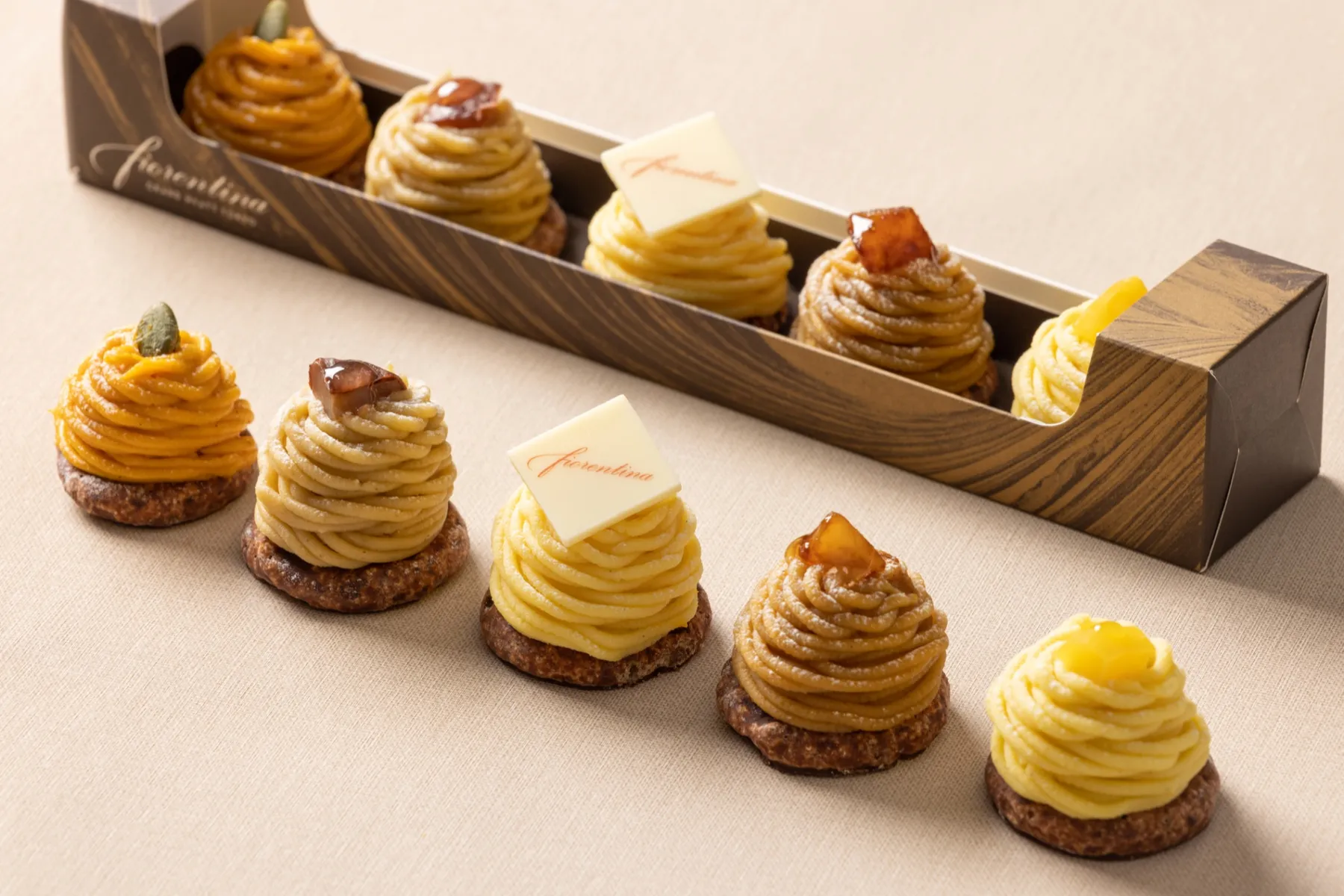 ROPPONGI HILLS AUTUMN GOURMET & SWEETS_9