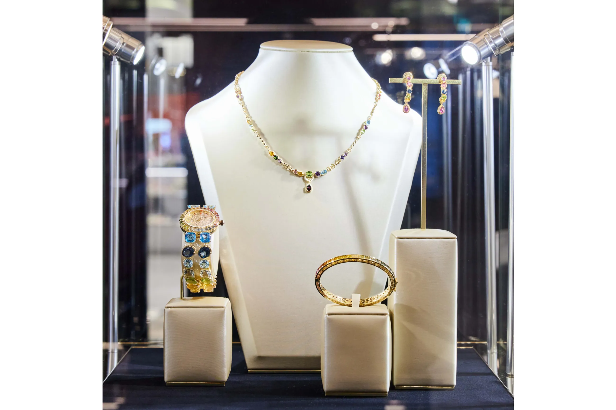 ドルチェ&ガッバーナ 日本橋三越本店 ウィメンズ ポップアップ