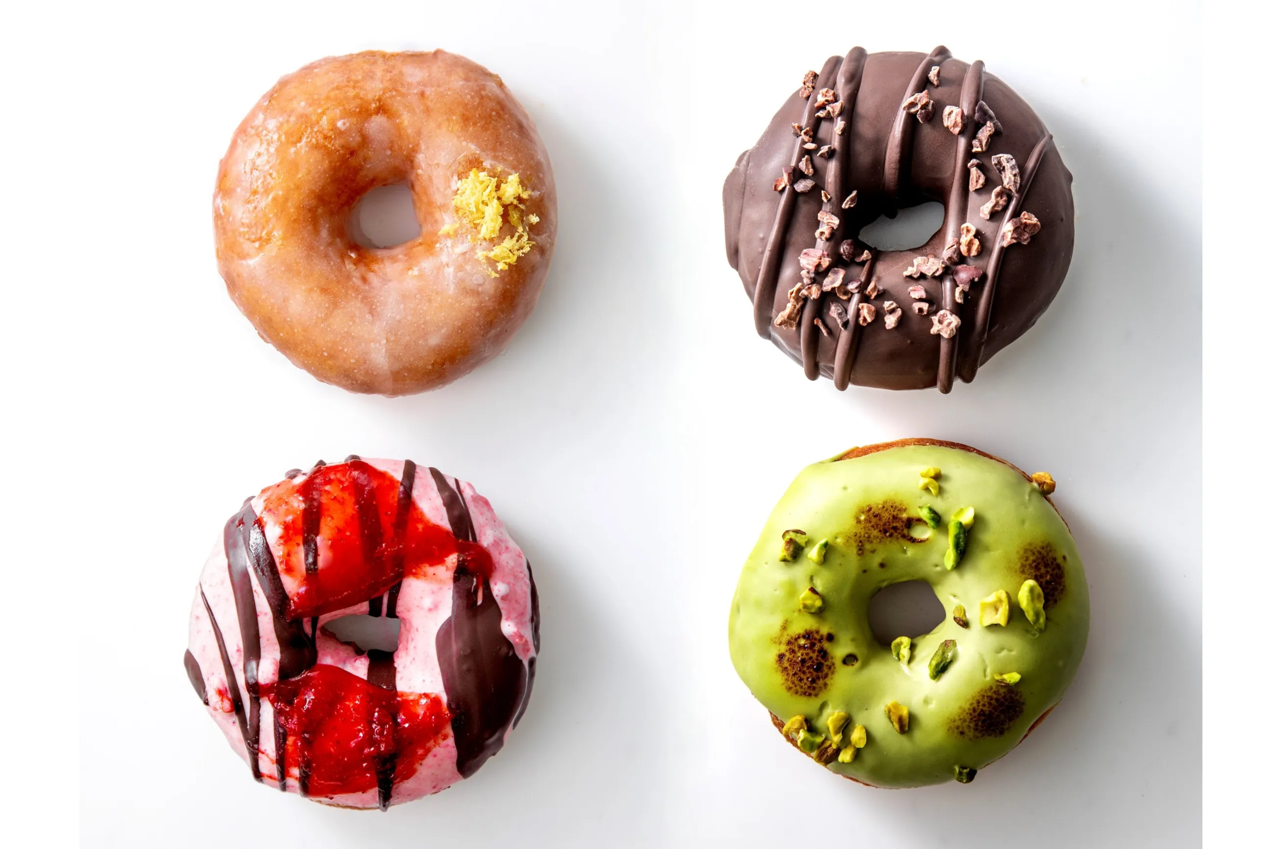 上野どうなつ園