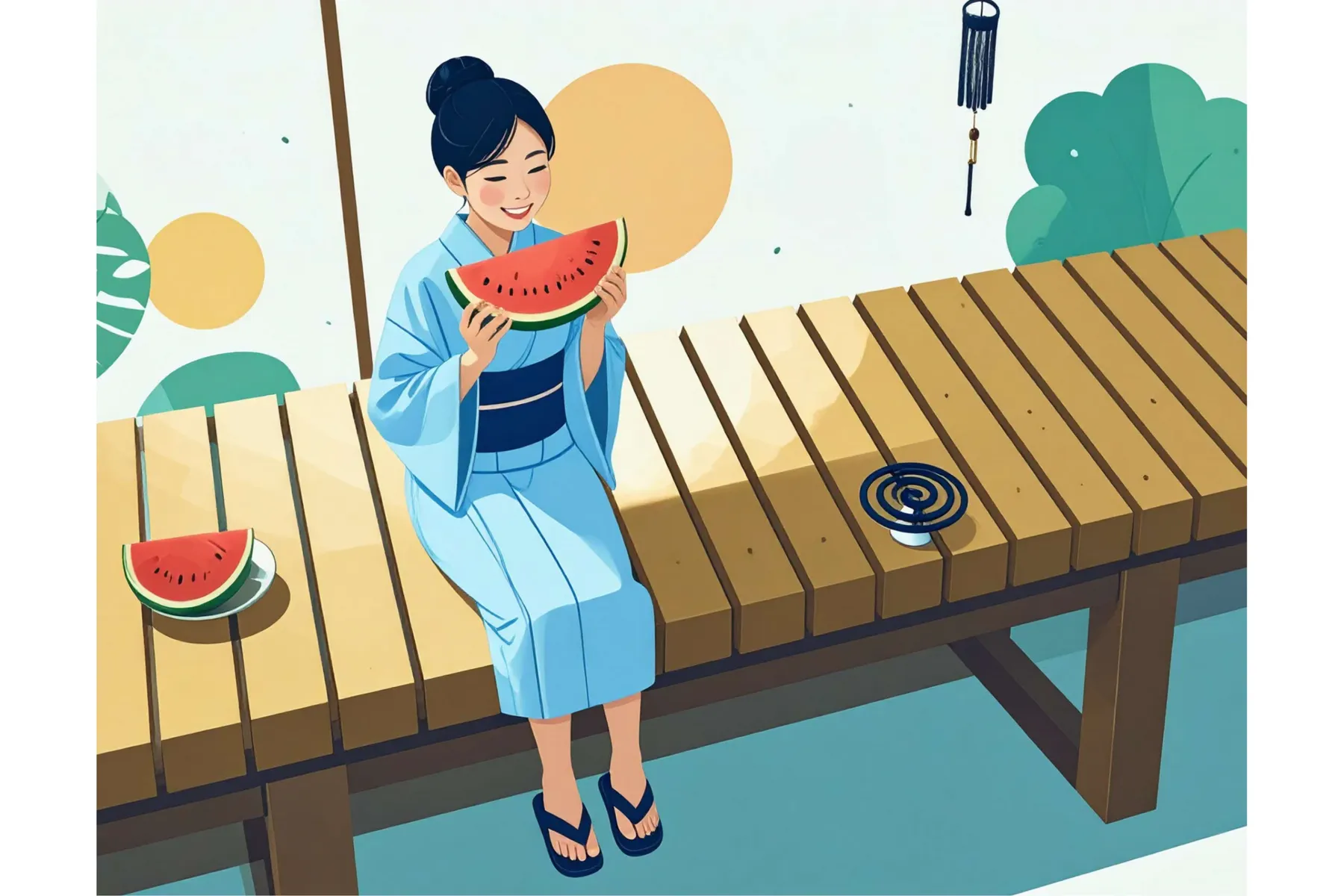 「とっとり・おかやま新橋館」クールシェアスポット_1