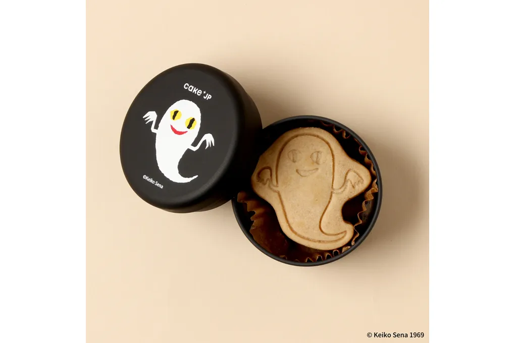 名作絵本のクッキー缶セレクション by Cake.jp【エキュート品川】_17
