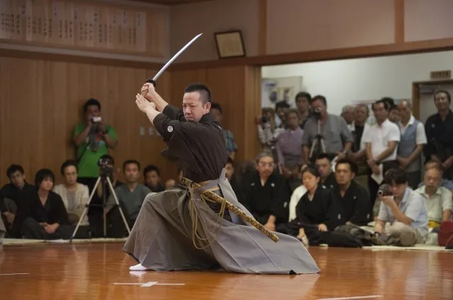剣祖祭