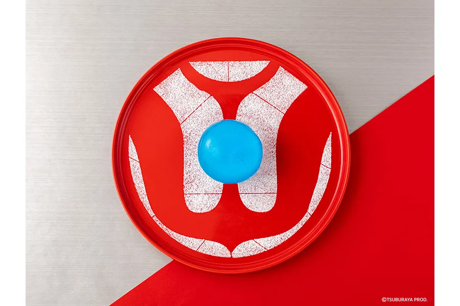 ウルトラマン パスタ食堂 ウルスパ_10