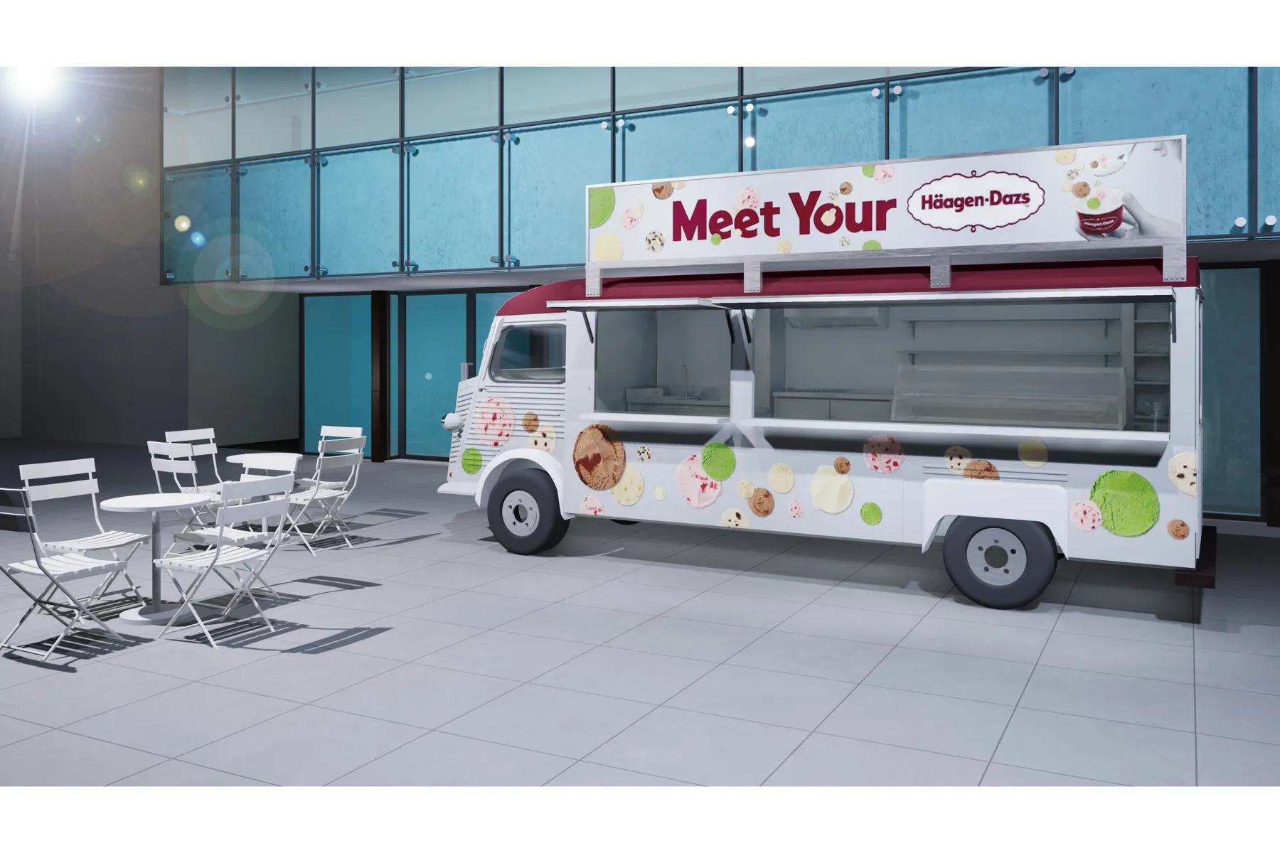 Meet Your Häagen-Dazs～あなたがまだ知らない、ひとくち｡～_5