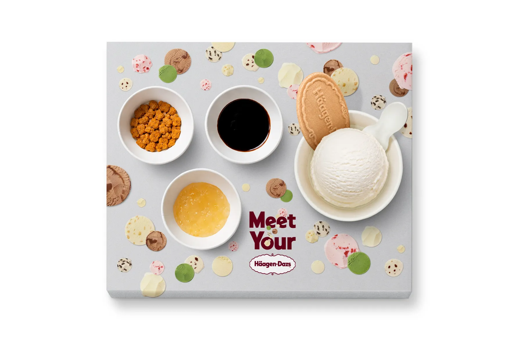 Meet Your Häagen-Dazs～あなたがまだ知らない、ひとくち｡～_6