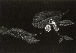 丹阿弥丹波子銅版画展－時の余白に－
