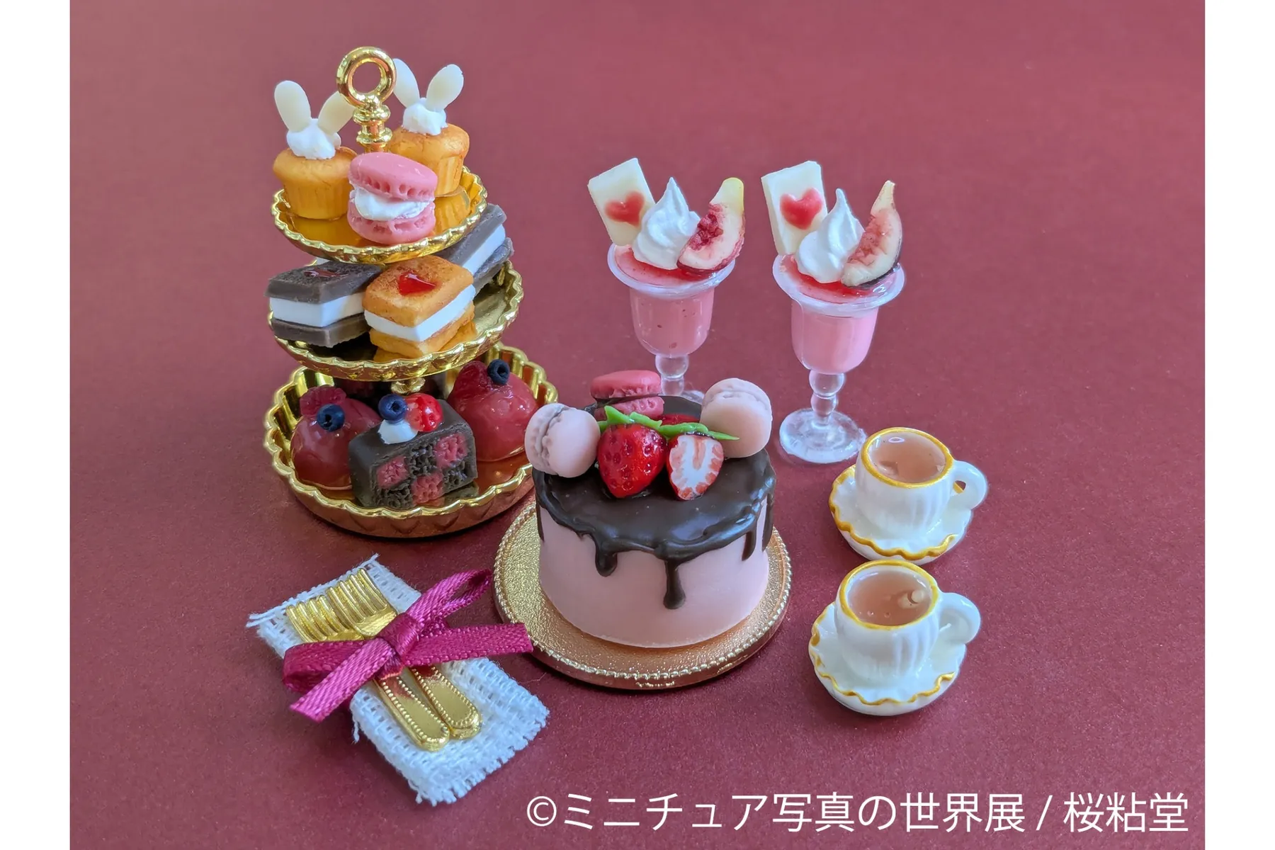 ミニチュア写真の世界展 2026_17