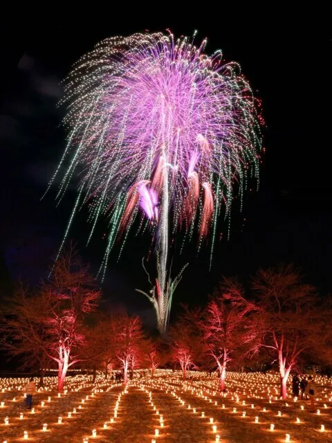 第38回 雪原カーニバルなかさと