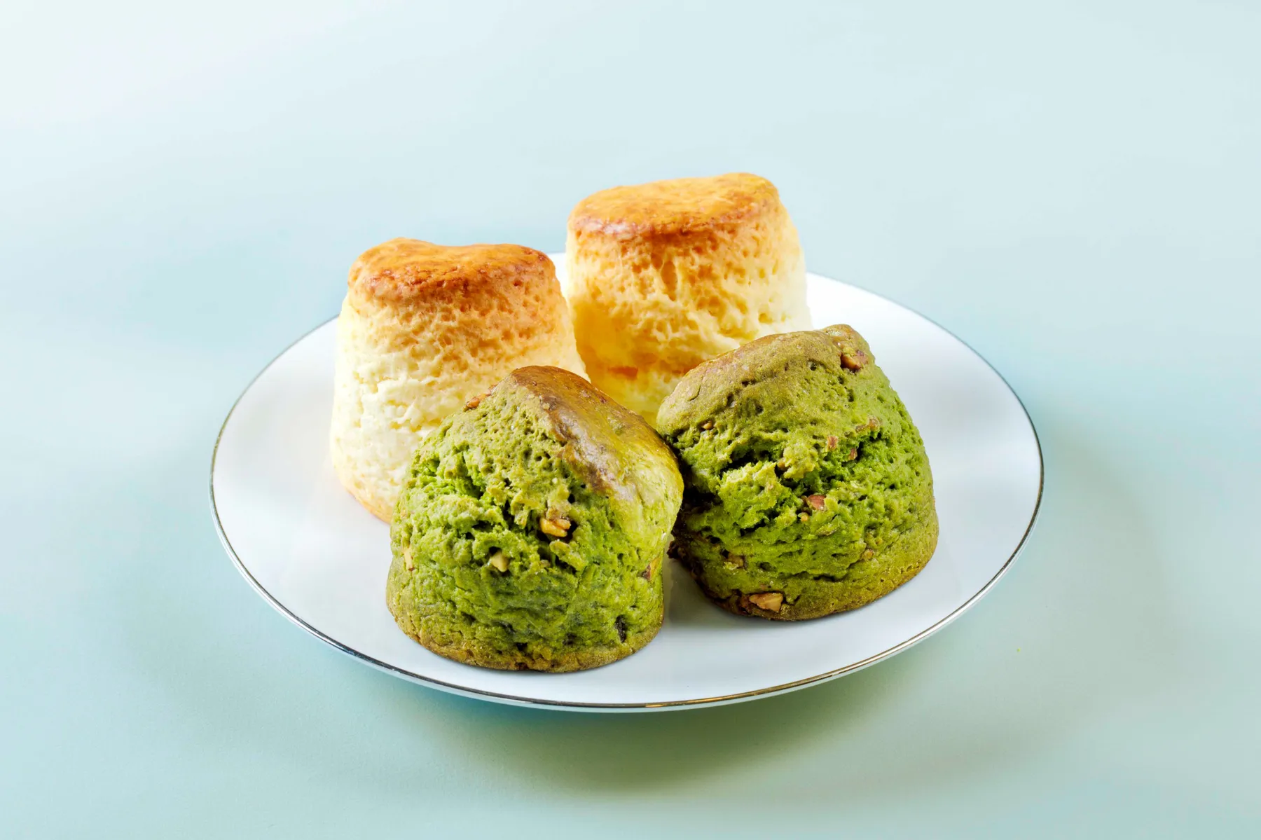 【おでかけセール】抹茶アフタヌーンティー_6