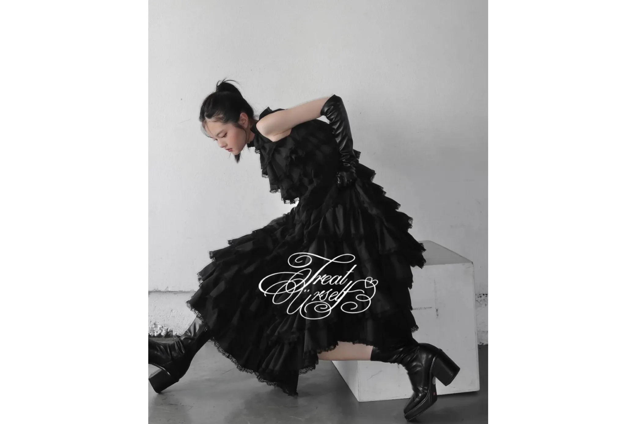 Not Your Rose POPUP STORE