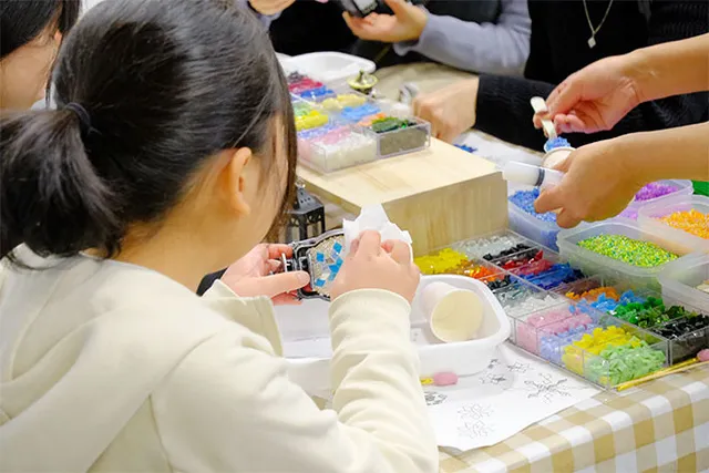 名古屋ハンドメイドマルシェ2026