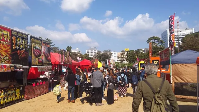 第17回　全肉祭