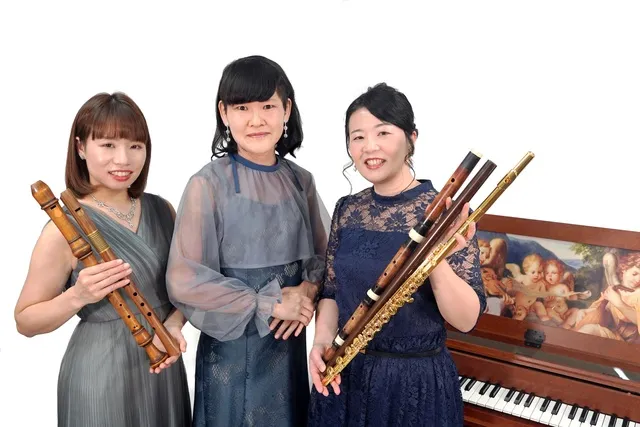グランシップ登録アーティストロビーコンサート