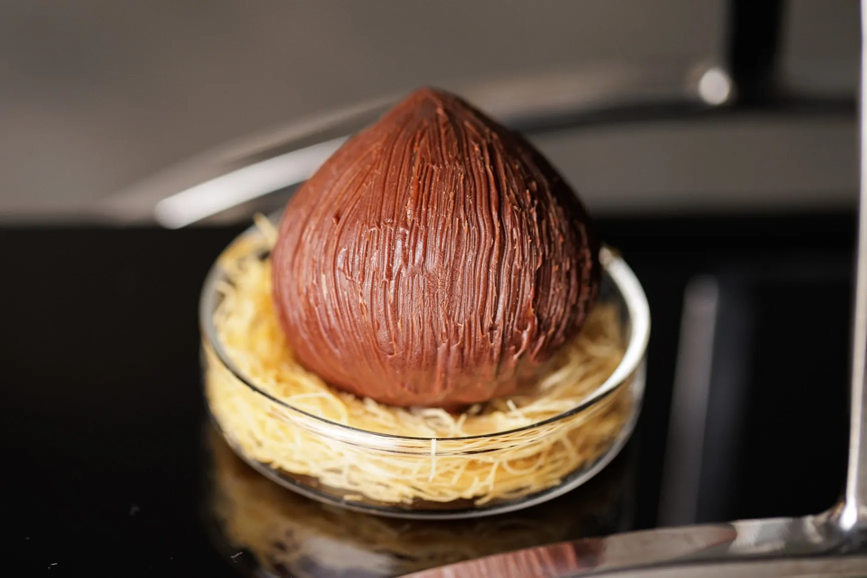 栗と秋の味覚アフタヌーンティーセット【ホテルメトロポリタン エドモント】_2