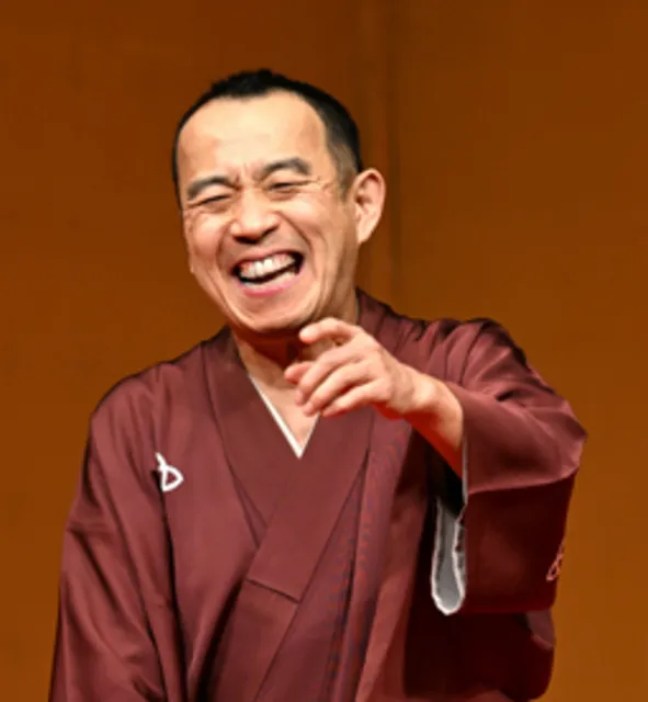 第11回　桂南天独演会