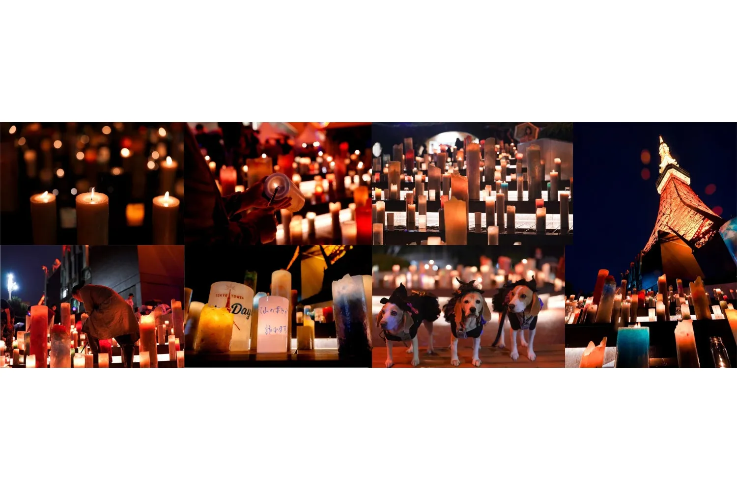 TOKYO TOWER CANDLE DAYS 2026_12