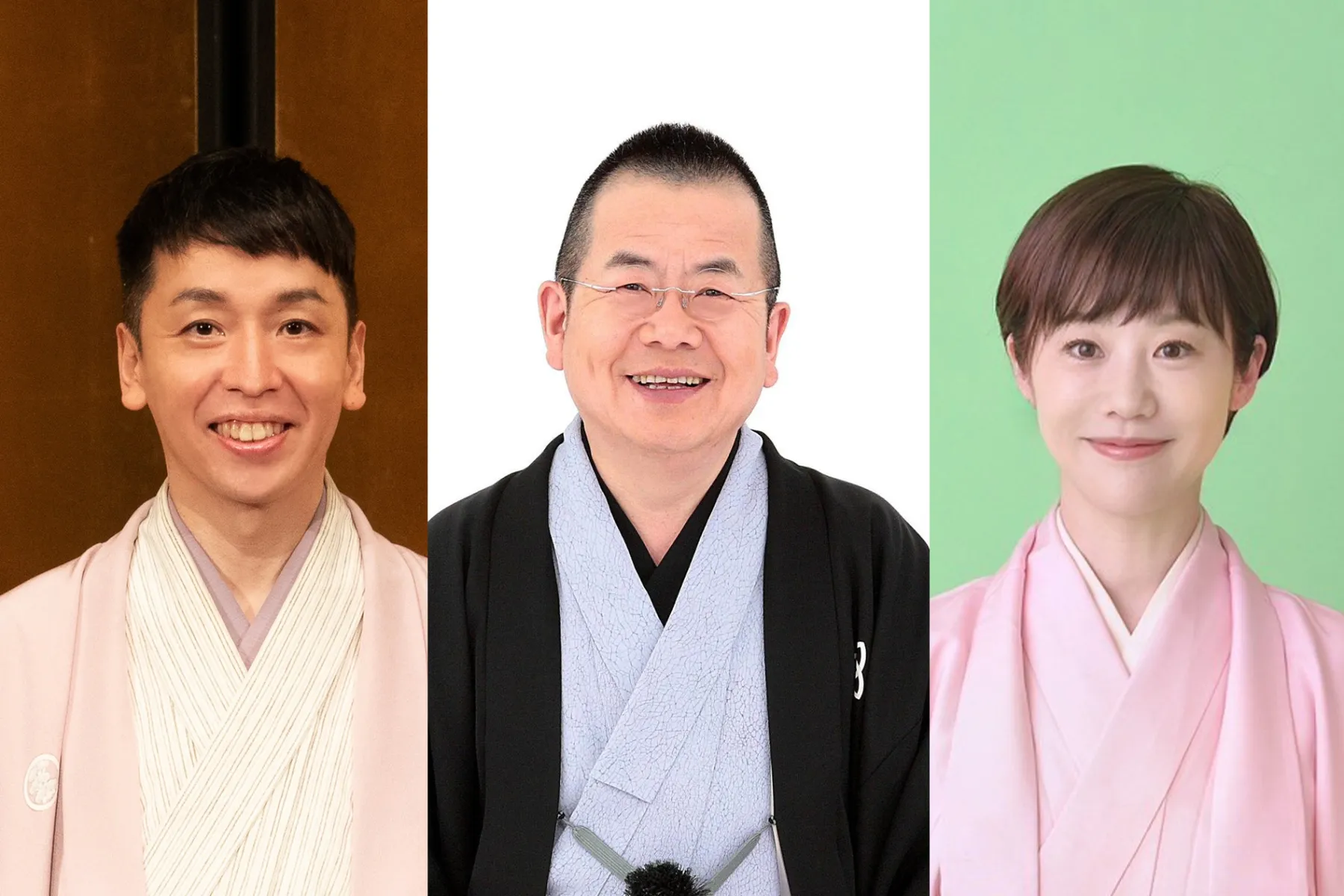 ホテルニューオータニ幕張 『幕張美浜寄席～敬老の日スペシャル～』_1