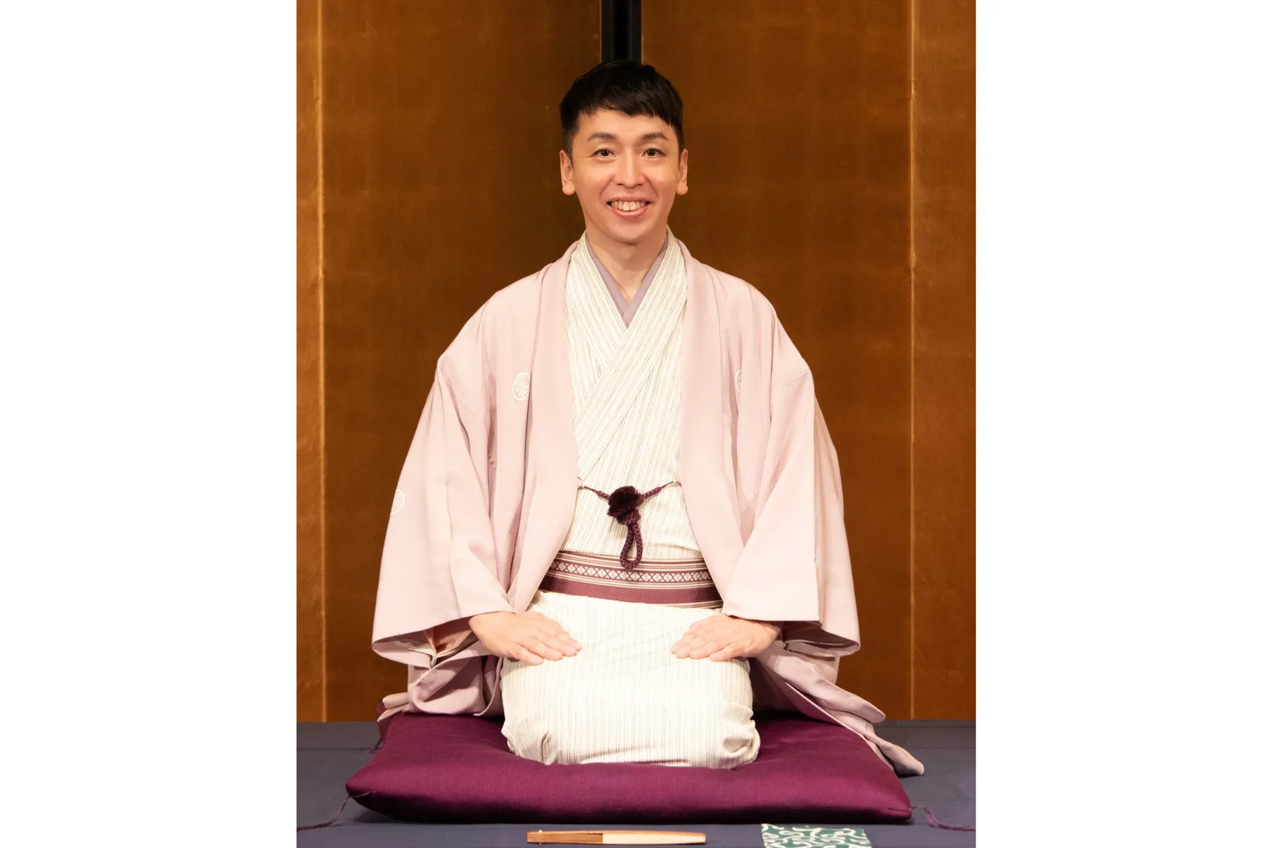 ホテルニューオータニ幕張 『幕張美浜寄席～敬老の日スペシャル～』_4