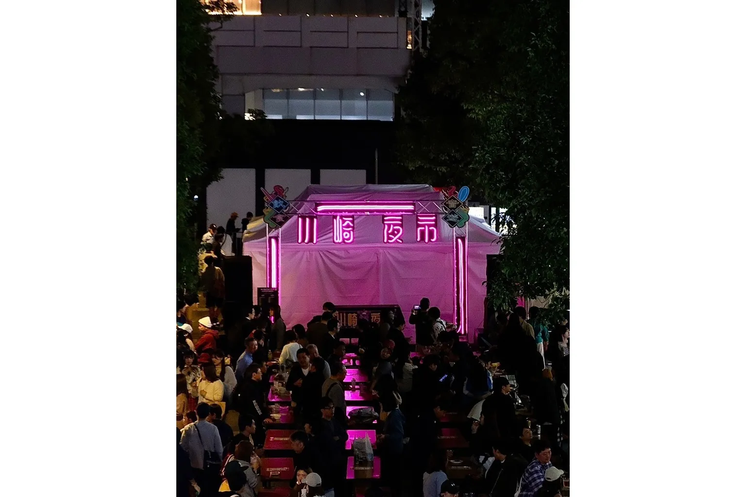 第4回 川崎夜市_2
