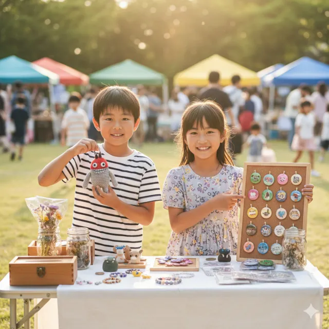 Iruma 青春（アオハル）マルシェ