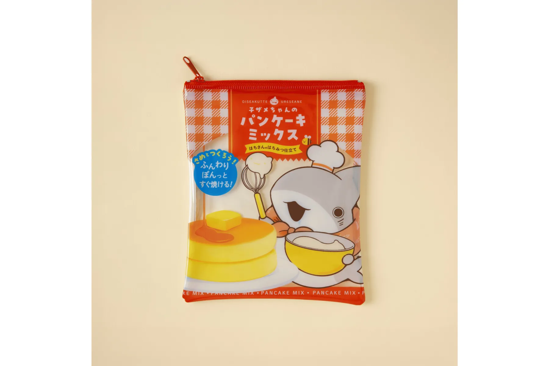 おでかけ子ザメ展_7