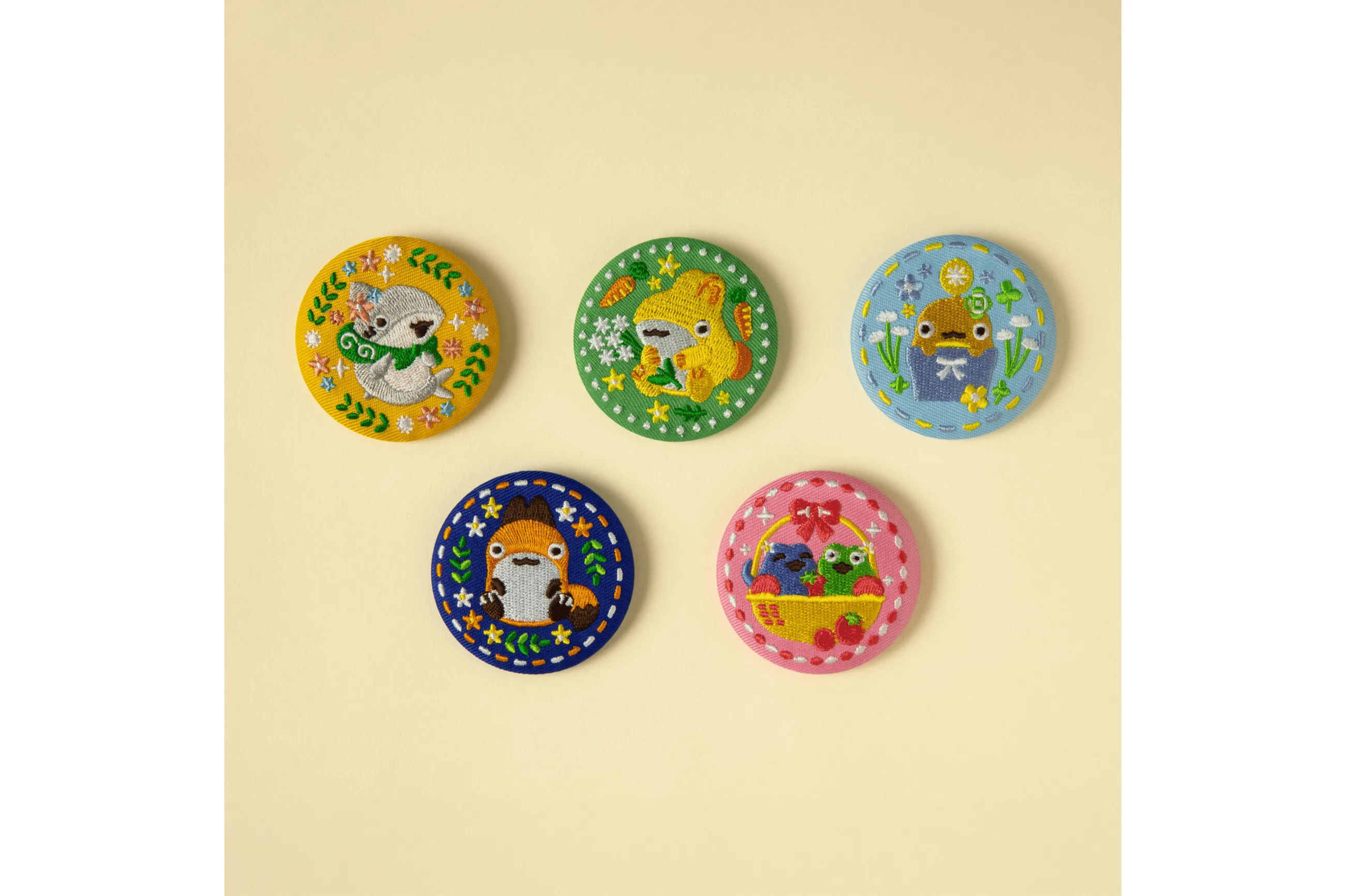 おでかけ子ザメ展