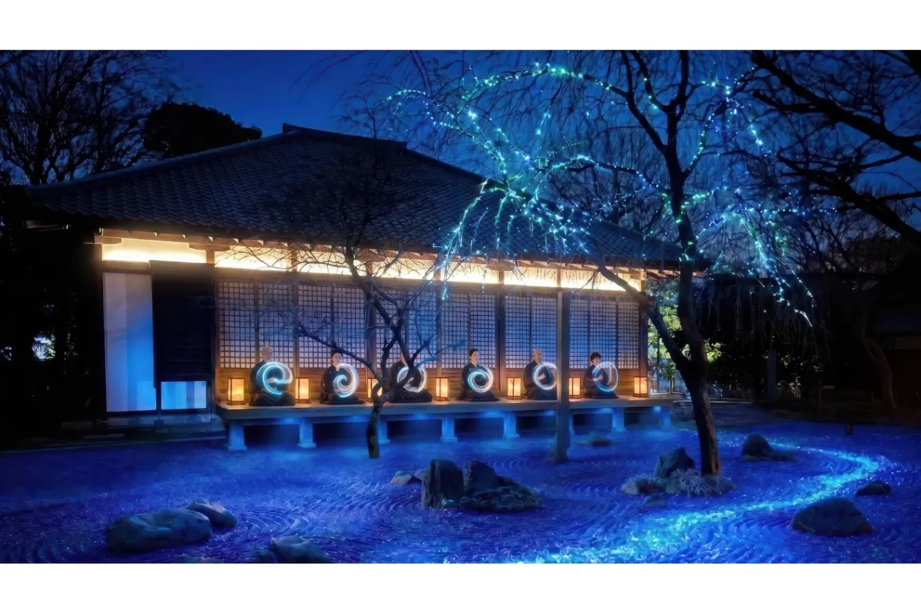 ZEN NIGHT TOKYO_6