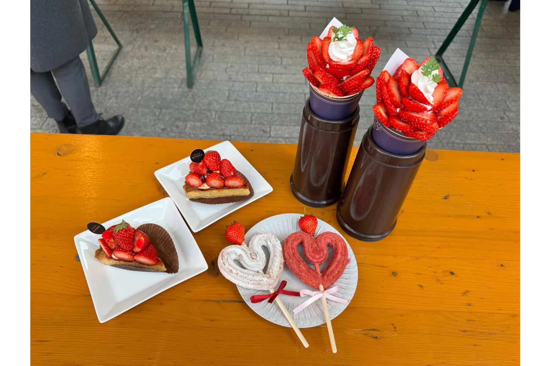 Yokohama Strawberry Festival 2026_13