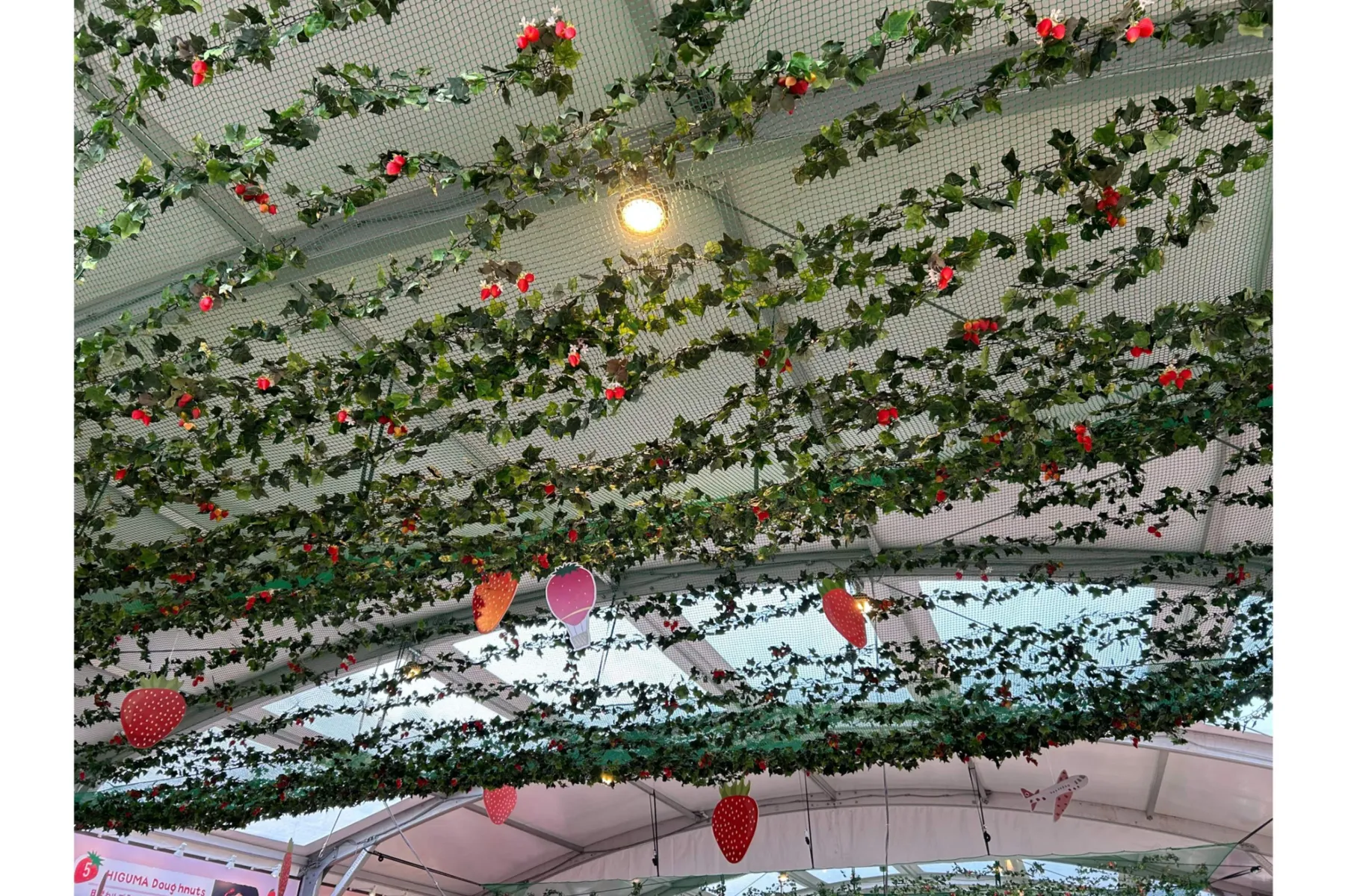 Yokohama Strawberry Festival 2026_14