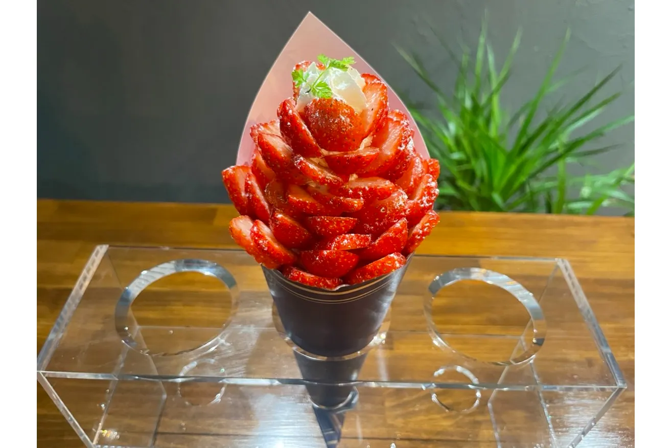 Yokohama Strawberry Festival 2026_15